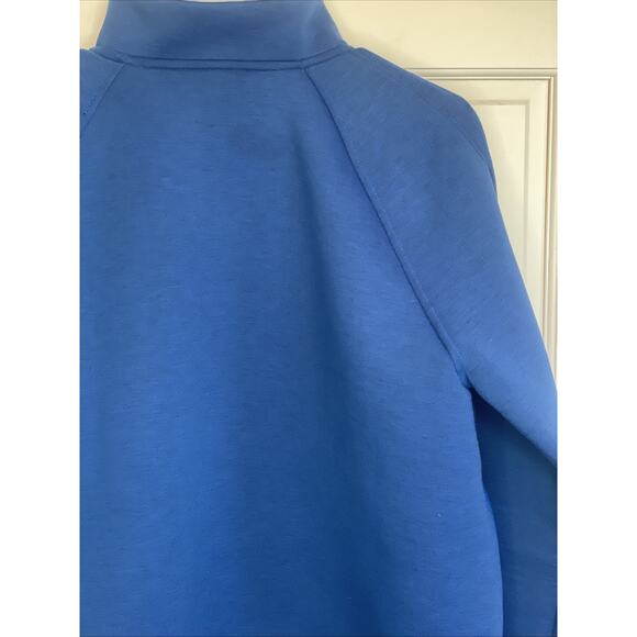 The North Face Women's Neo Thermal 3D Quarter Zip Pullover Sz XL Outdoor Winter - Picture 8 of 14